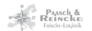 Paasch & Reincke Frische-Logistik
