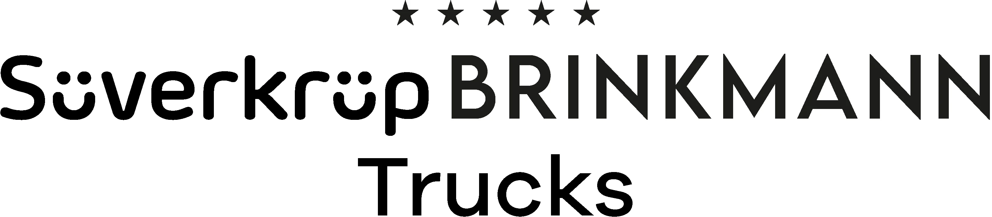 Süverkrüp Brinkmann Trucks