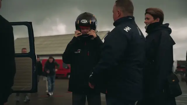 Vorschaubild: Eventfilm Raesmedhjertet, Padborg