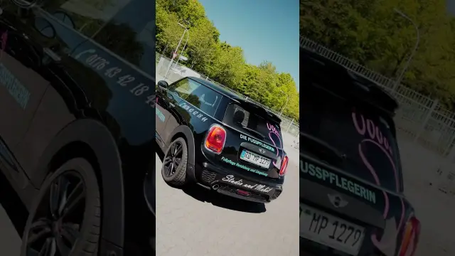 Vorschaubild: Unternehmensvideo Fußpflege Rendsburg
