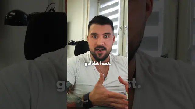 Vorschaubild: Personal-Brand-Video für Social Media